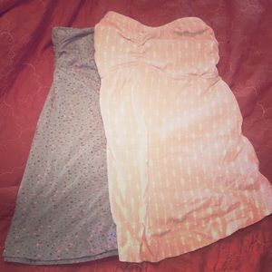 O’Neill Tube Top Bundle